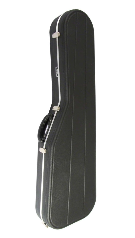 Estuche Hiscox Jaguar, Strat , Tele