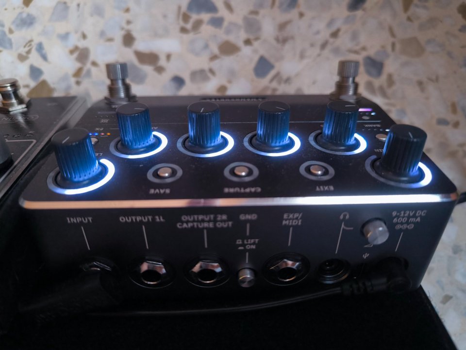 Nano cortex de segunda mano · Foto 4 de 5 · Málaga · 400 €