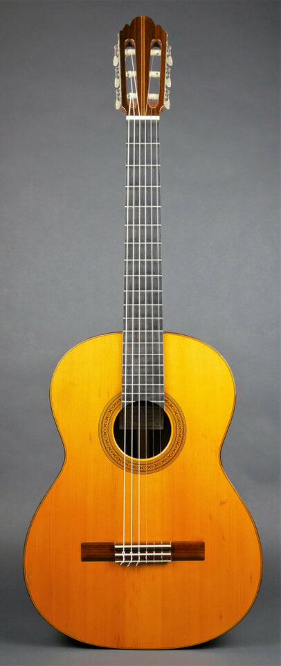 Clásica Masaru Kohno 1966 Modelo 5 ESCUCHO OFERTAS