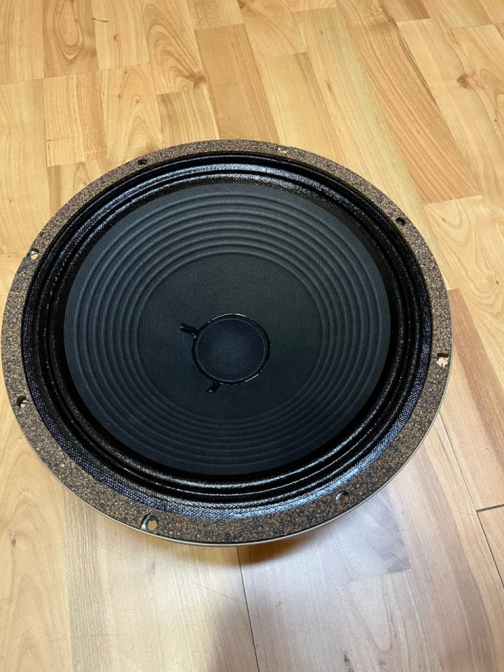Celestion Neo Creamback 12" 8ohms