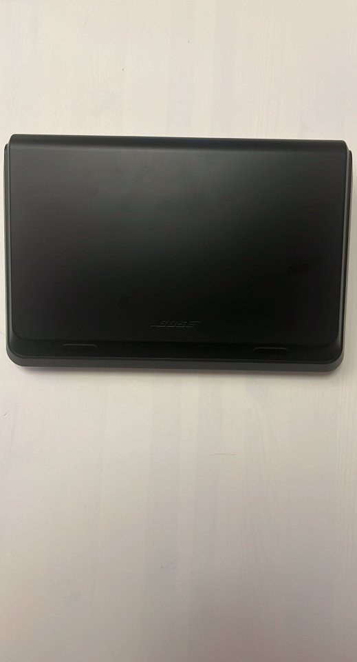 Bose T8S ToneMatch – Mesa de mezclas para directo