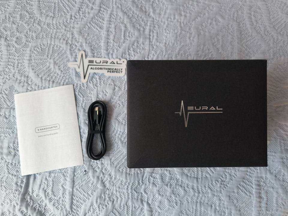Nano cortex de segunda mano · Foto 5 de 5 · Málaga · 400 €