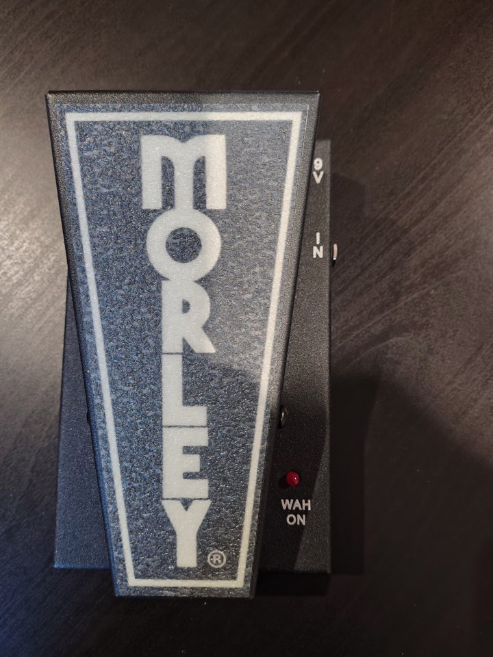 Morley Classic Wah de segunda mano · Foto 2 de 3 · Granada · 100 €