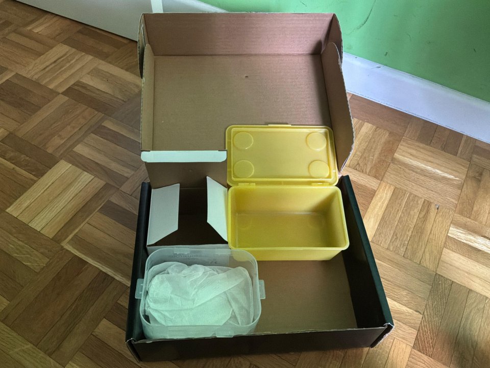 Inalambrico Shure GLX16+ con más complementos de segunda mano · Foto 4 de 4 · Madrid · 500 €