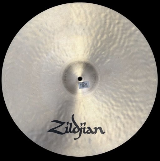 Plato ZILDJIAN K Ride 20" de segunda mano · Foto 2 de 2 · Cantabria · 300 €
