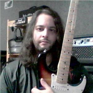 Clases de guitarra en Toledo