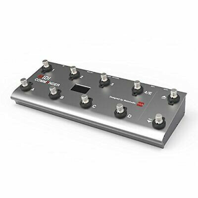 Controlador MIDI Meloaudio MIDI commander