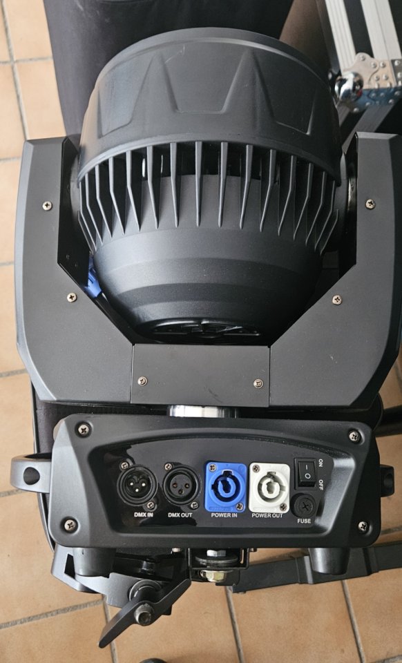 2 Prisma Wash Aura Pro 1915