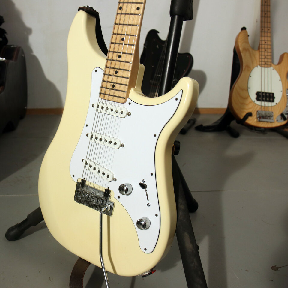 VIGIER Expert Retro 54