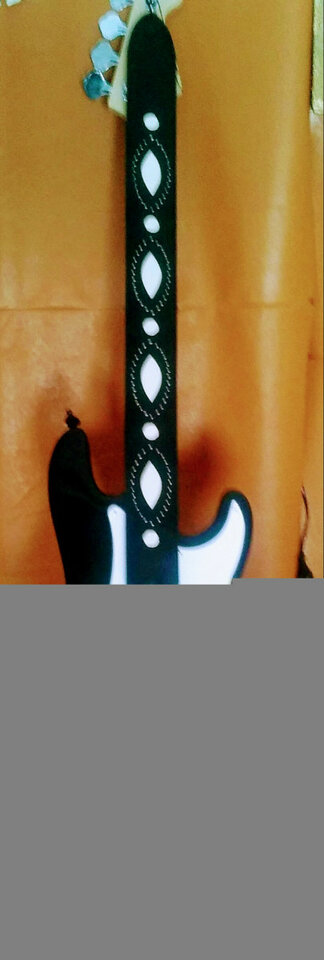 Correa de cuero NUEVA