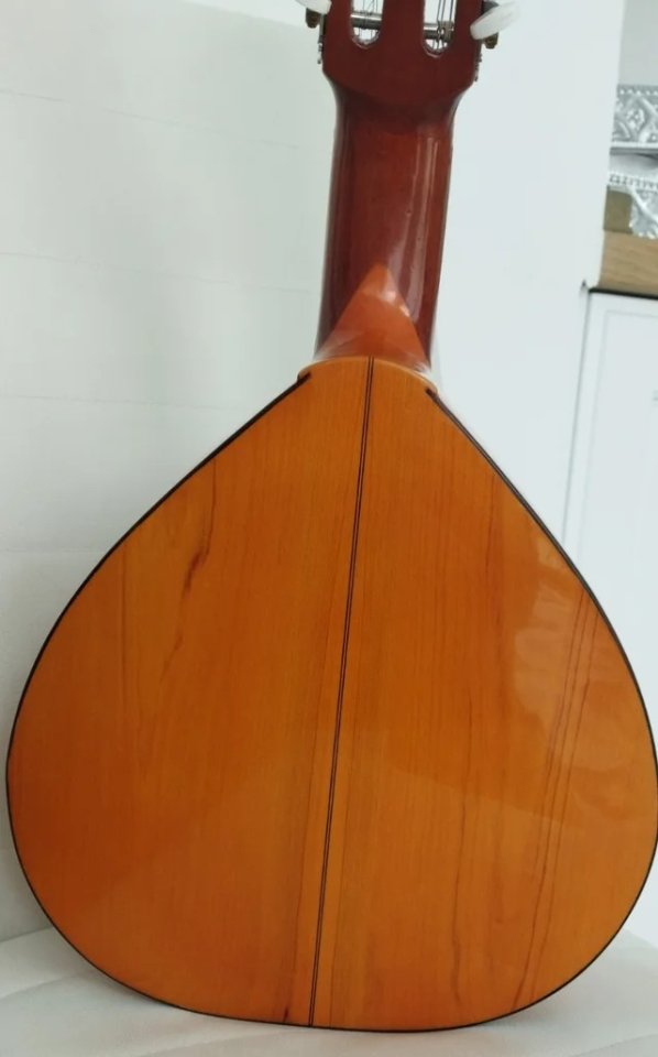 Bandurria Vicente Pérez Checa