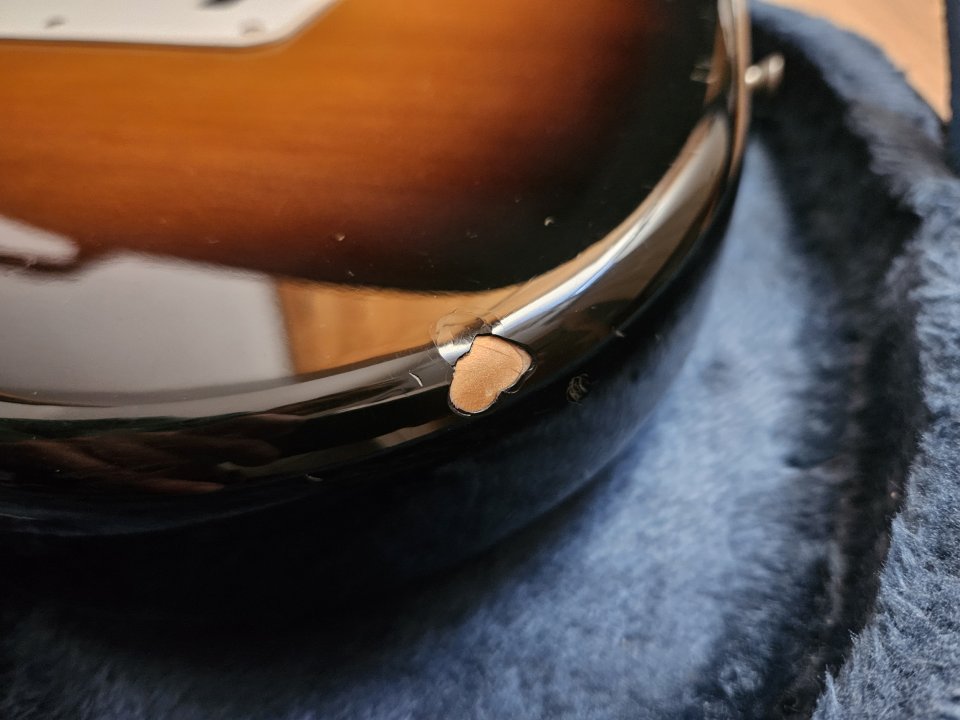 Fender Classic Player '50s Stratocaster