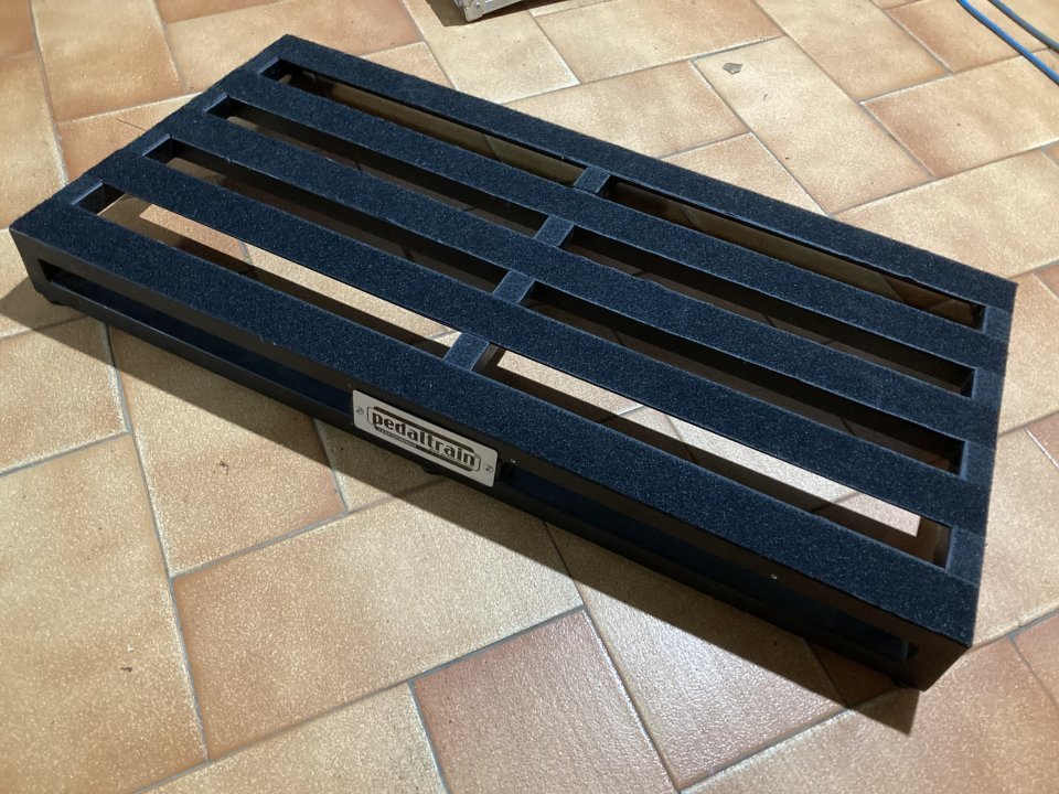 Pedaltrain Classic Pro