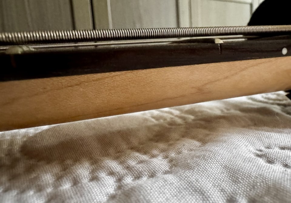 Bajo eléctrico Yamaha RBX170