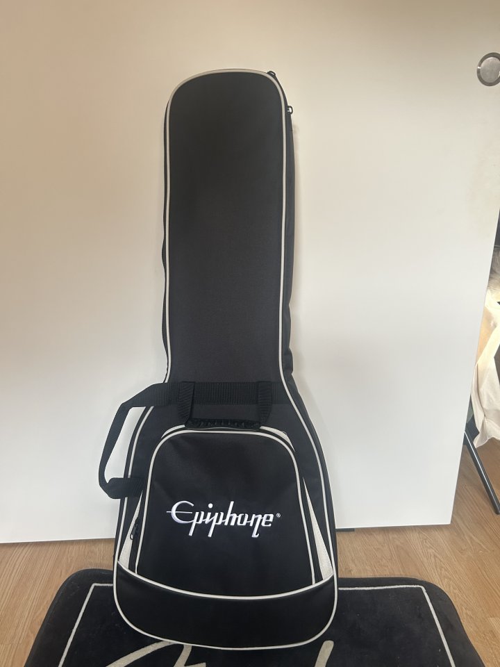 Epiphone Les Paul Special DC TV Yellow ( A ESTRENAR) de segunda mano · Foto 8 de 8 · Valencia · 399 €