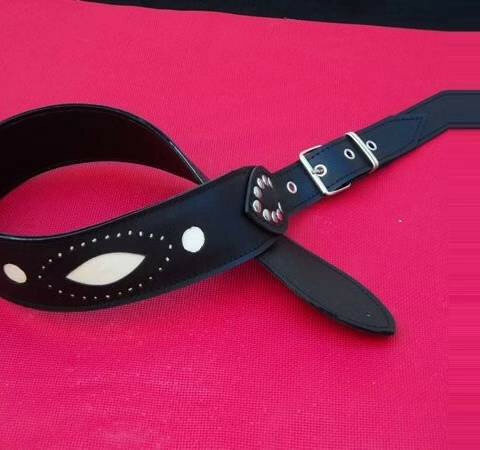 Correa de cuero NUEVA