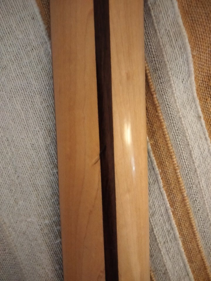 O cambio Strat Cort G254