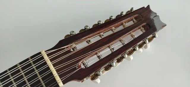 Bandurria Vicente Pérez Checa