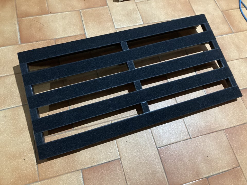 Pedaltrain Classic Pro