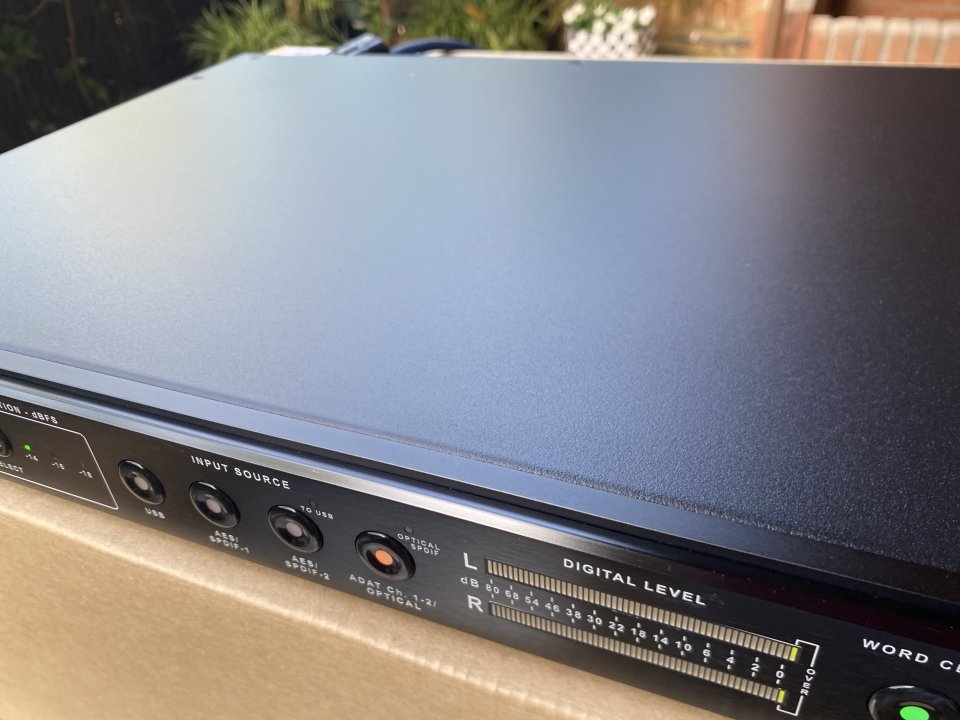 Dangerous Music CONVERT-2 de segunda mano · Foto 6 de 10 · Barcelona · 2500 €