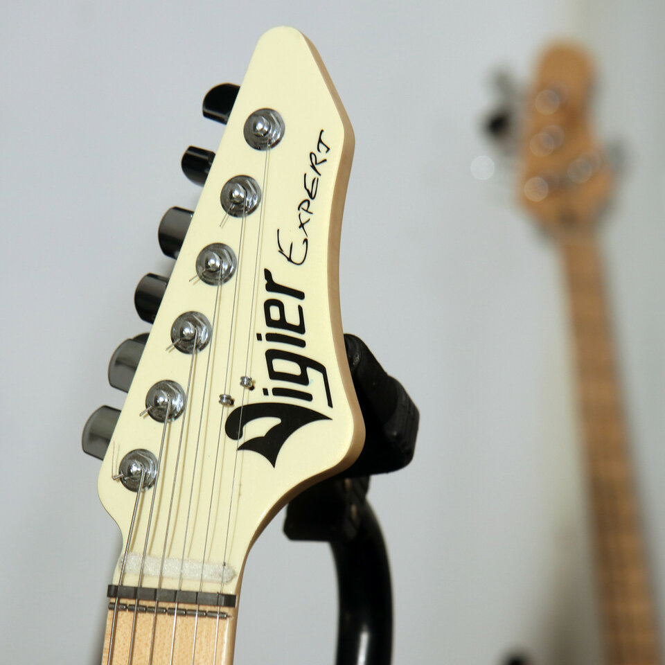 VIGIER Expert Retro 54