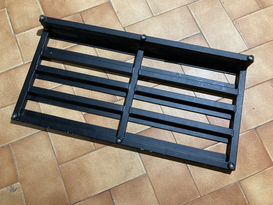 Pedaltrain Classic Pro