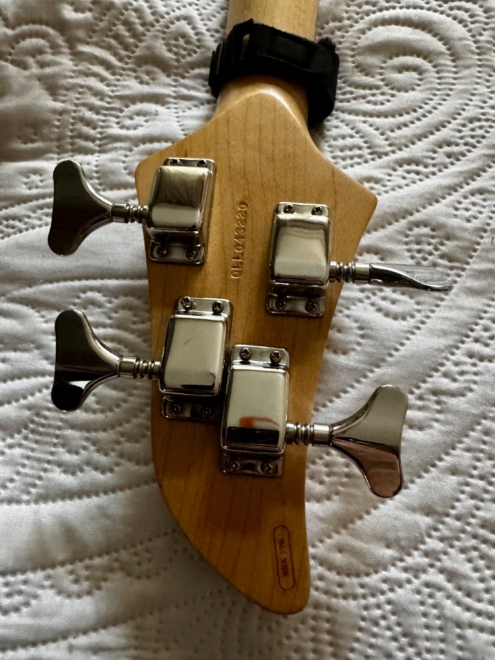 Bajo eléctrico Yamaha RBX170