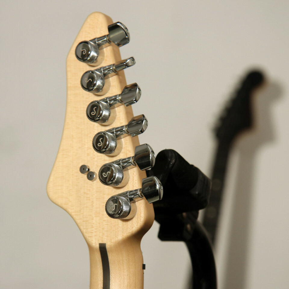 VIGIER Expert Retro 54