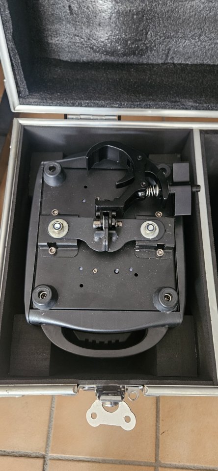 2 Prisma Wash Aura Pro 1915