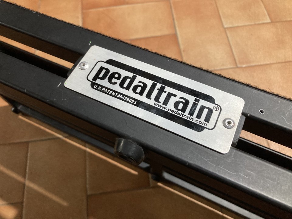 Pedaltrain Classic Pro