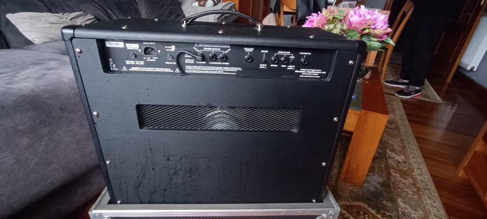 Blackstar HT Club 40