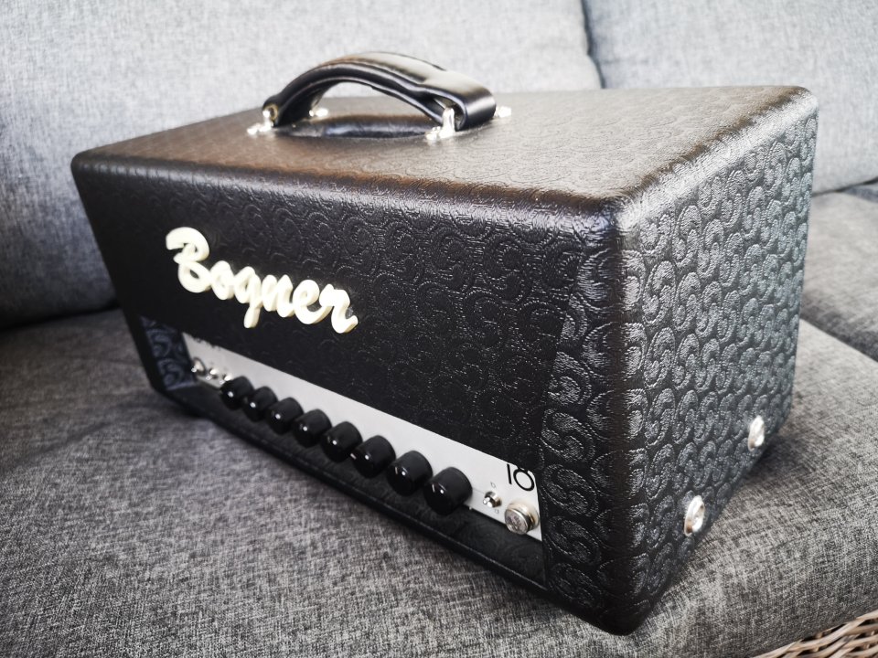 Bogner Atma 18 Goldfinger Finish de segunda mano · Foto 2 de 5 · Huelva · 1325 €