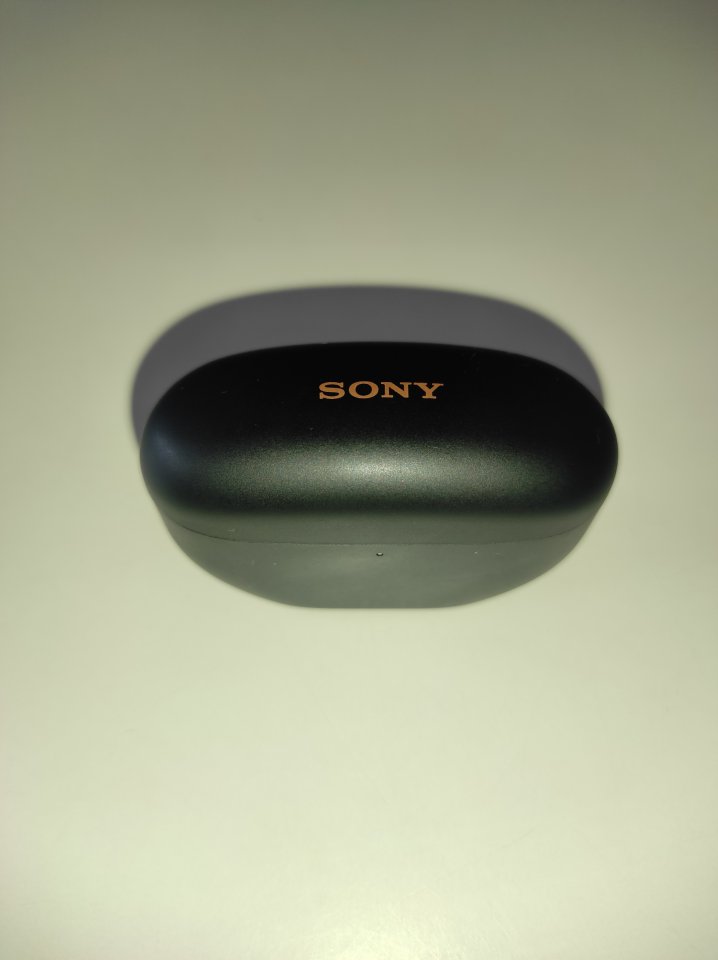 SONY WF-1000XM5 de segunda mano · Foto 3 de 6 · Cantabria · 90 €