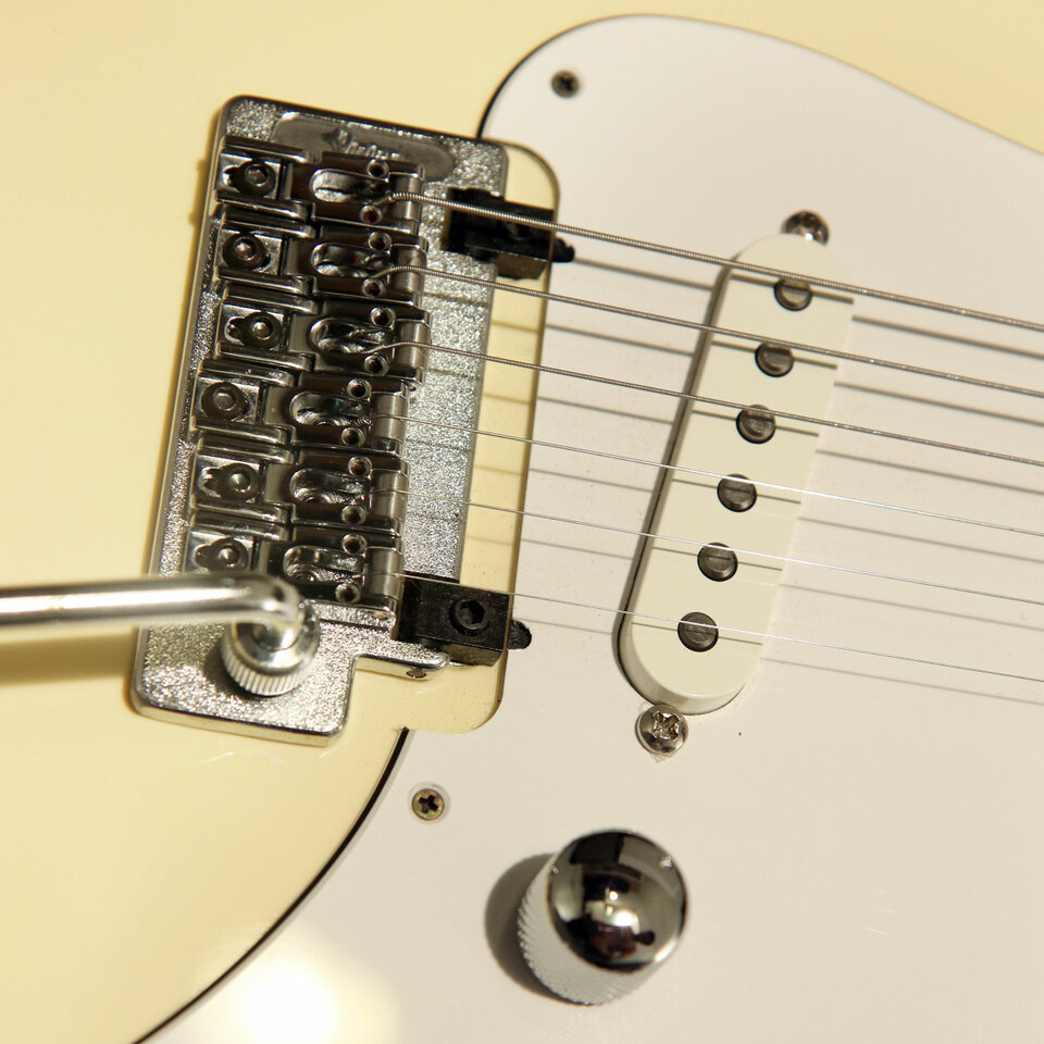 VIGIER Expert Retro 54