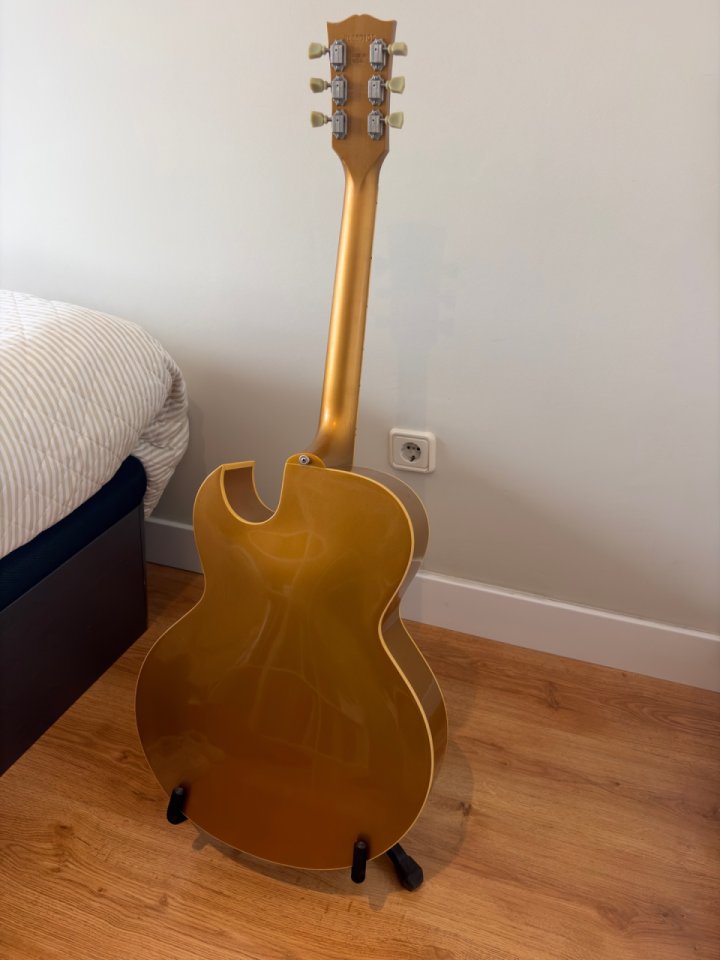 Gibson ES 295