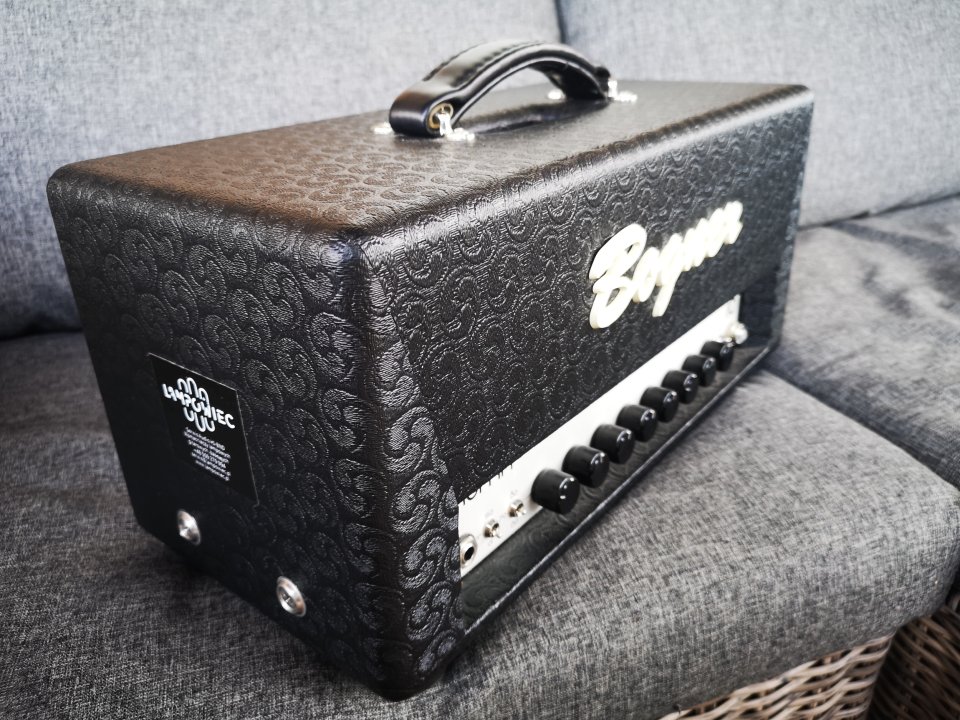 Bogner Atma 18 Goldfinger Finish de segunda mano · Foto 3 de 5 · Huelva · 1325 €
