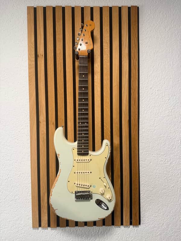 Fender Classic Player '60s Stratocaster de segunda mano · Foto 1 de 5 · Barcelona · 750 €