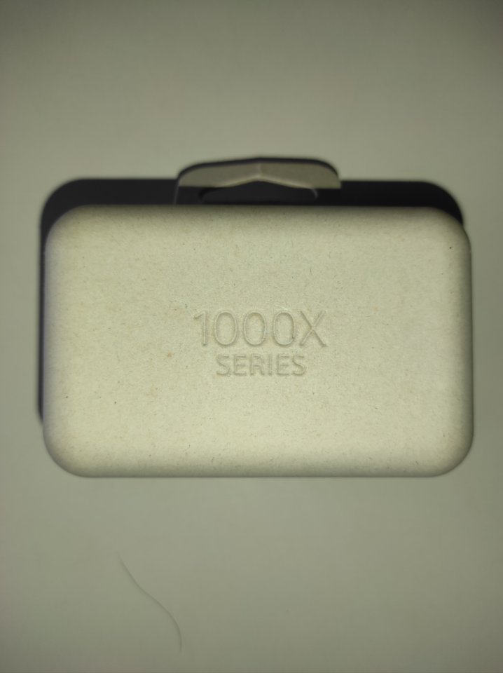 SONY WF-1000XM5 de segunda mano · Foto 1 de 6 · Cantabria · 90 €