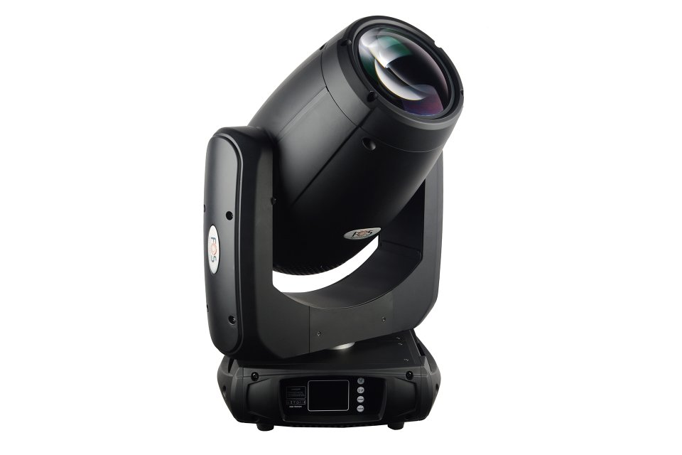 FOS Technologies Pack FOS Triton Hybrid BSW 400W LED Cabeza Móvil