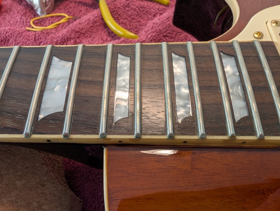 Vintage Icon V100 con estuche Thomann