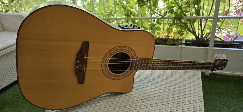Electroacústica Manuel Rodríguez de segunda mano · Foto 8 de 9 · Madrid · 275 €
