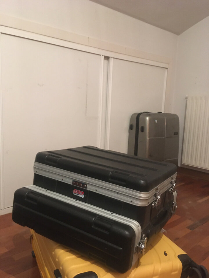 Gator studio to go 2. sin uso de segunda mano · Foto 3 de 3 · Madrid · 130 €