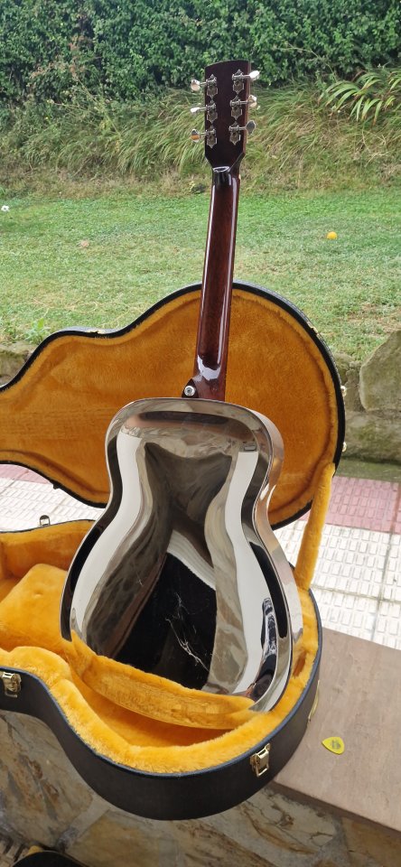 Dobro Regal RC - 2 Duolian