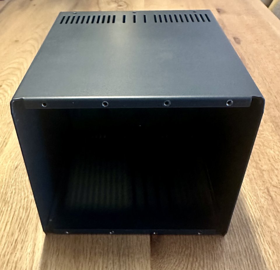 Heritage Audio OST-4 de segunda mano · Foto 5 de 6 · Madrid · 230 €