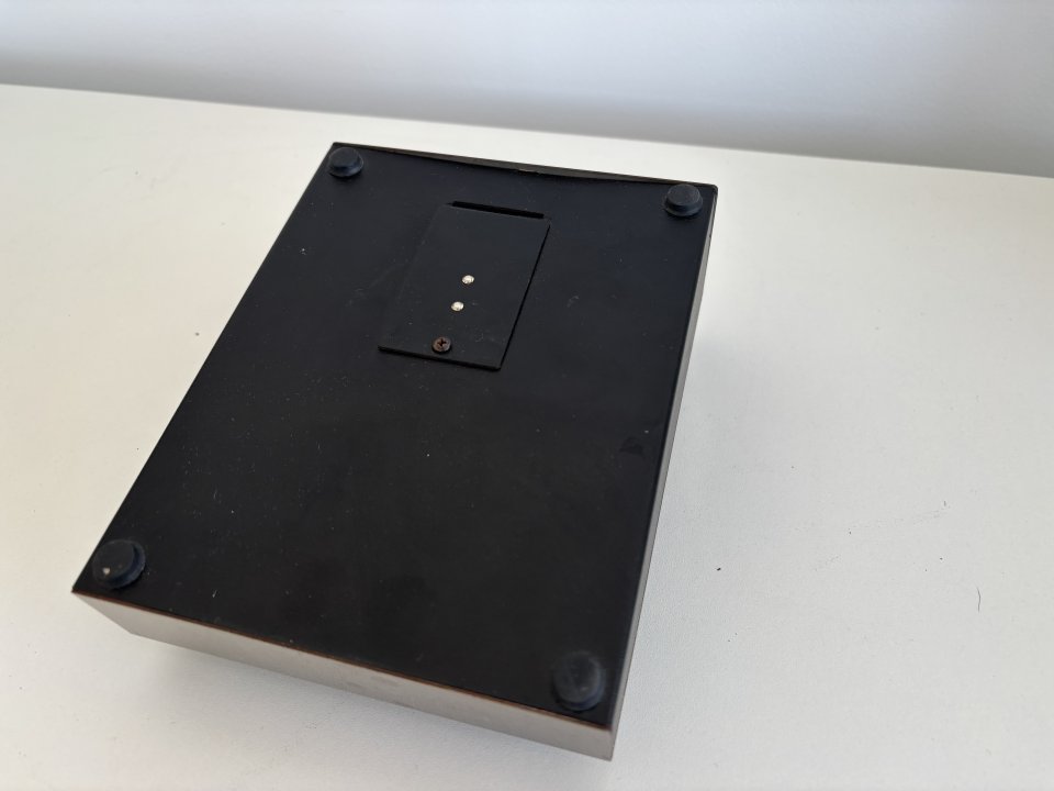 Electro-Harmonix Q-Tron Mini (versión Vintage, descontinuada)