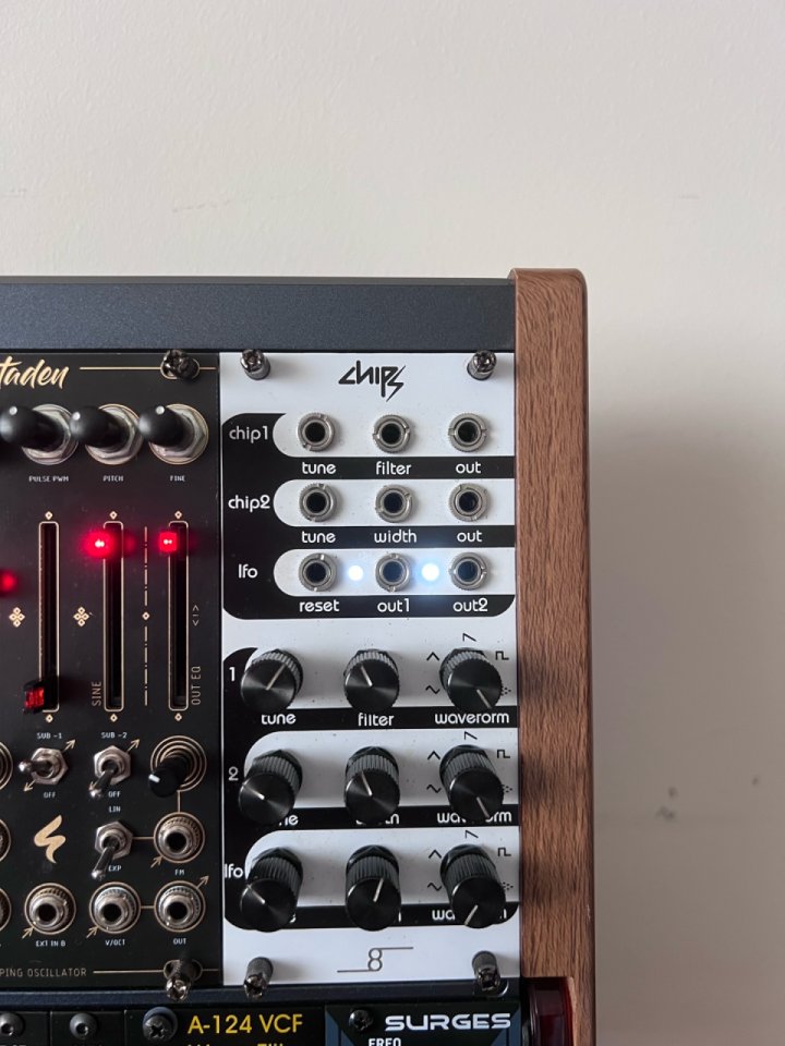 Crea8audio chipz double vco