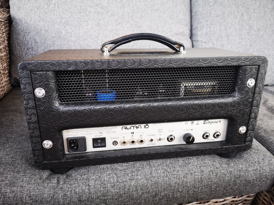Bogner Atma 18 Goldfinger Finish de segunda mano · Foto 4 de 5 · Huelva · 1325 €