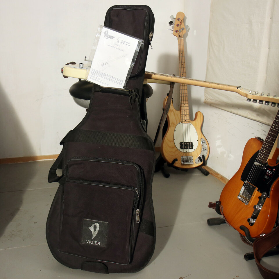 VIGIER Expert Retro 54