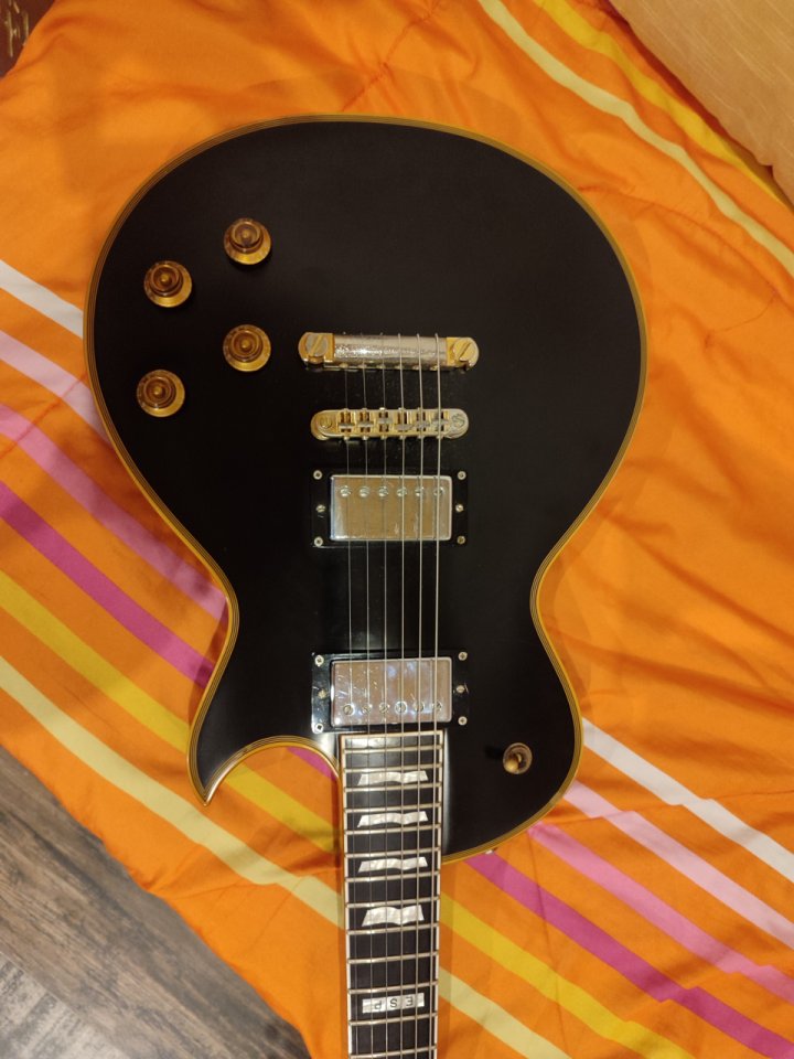 ESP Eclipse