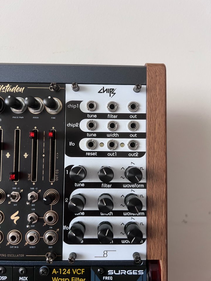 Crea8audio chipz double vco